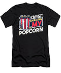 19 Popcorn Bobby Bubble T-Shirt