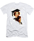 1900s 1914 Cover Sunday Magazine Young Vintage Images T-Shirt