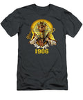 1906 Sphinx Alpha Ace Fraternity Pharoah Captag Noemi T-Shirt