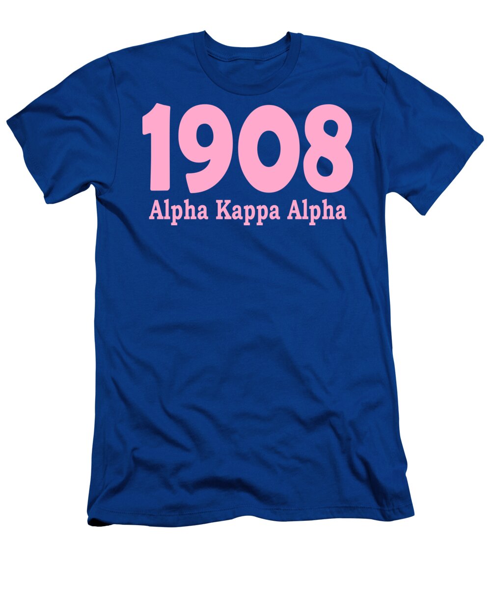 1908 Aka Sincere Taylor T-Shirt