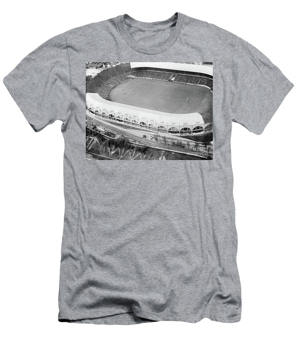 1925 Fa Cup Final T-Shirt