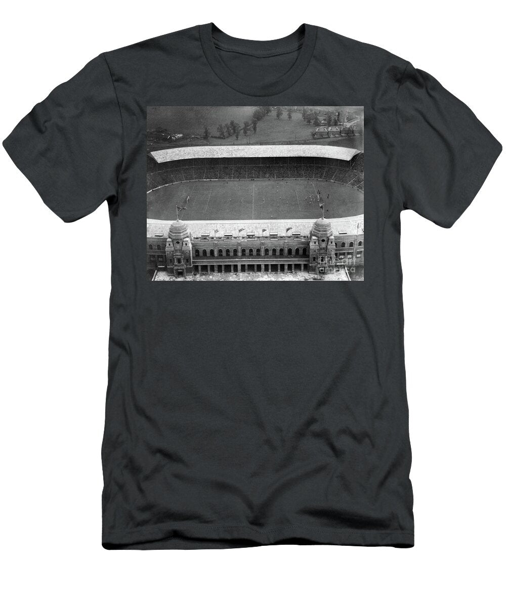 1926 Fa Cup Final T-Shirt
