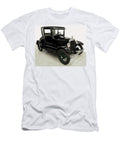 1927 Ford Model T Coupe Christopher Flees T-Shirt