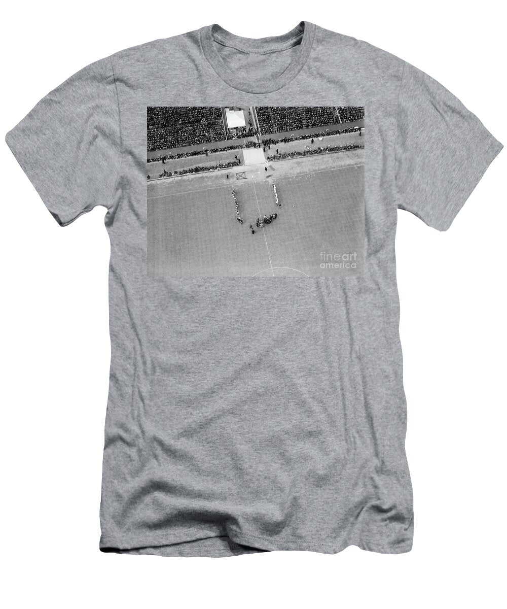 1928 Fa Cup Final T-Shirt