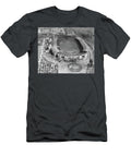 1929 Fa Cup Final T-Shirt