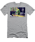 1932 the Mummy Film Poster T-Shirt
