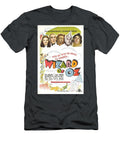 1939 the Wizard of Oz Poster T-Shirt
