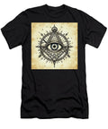 195 Freemason Art Pierre Blanchard T-Shirt