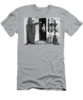 1950s Amateur Theater Turn of the 20th Vintage Images T-Shirt