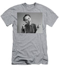 1950s Portrait of Woman Singing or Vintage Images T-Shirt