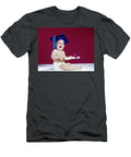 1960s Crying Baby Holding Diploma Vintage Images T-Shirt