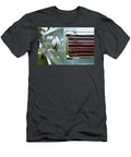 1966 Plymouth Satellite Tail Light Glenn Gordon T-Shirt