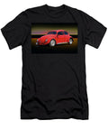 1966 Volkswagon Beatle Dave Koontz T-Shirt