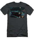 1968 Plymouth Gtx 440 Super Commando Muscle Car Gift for Car Lovers Cortez Schinner T-Shirt
