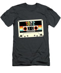 1972 Limited Edition Vintage Style Dao Du Pham T-Shirt