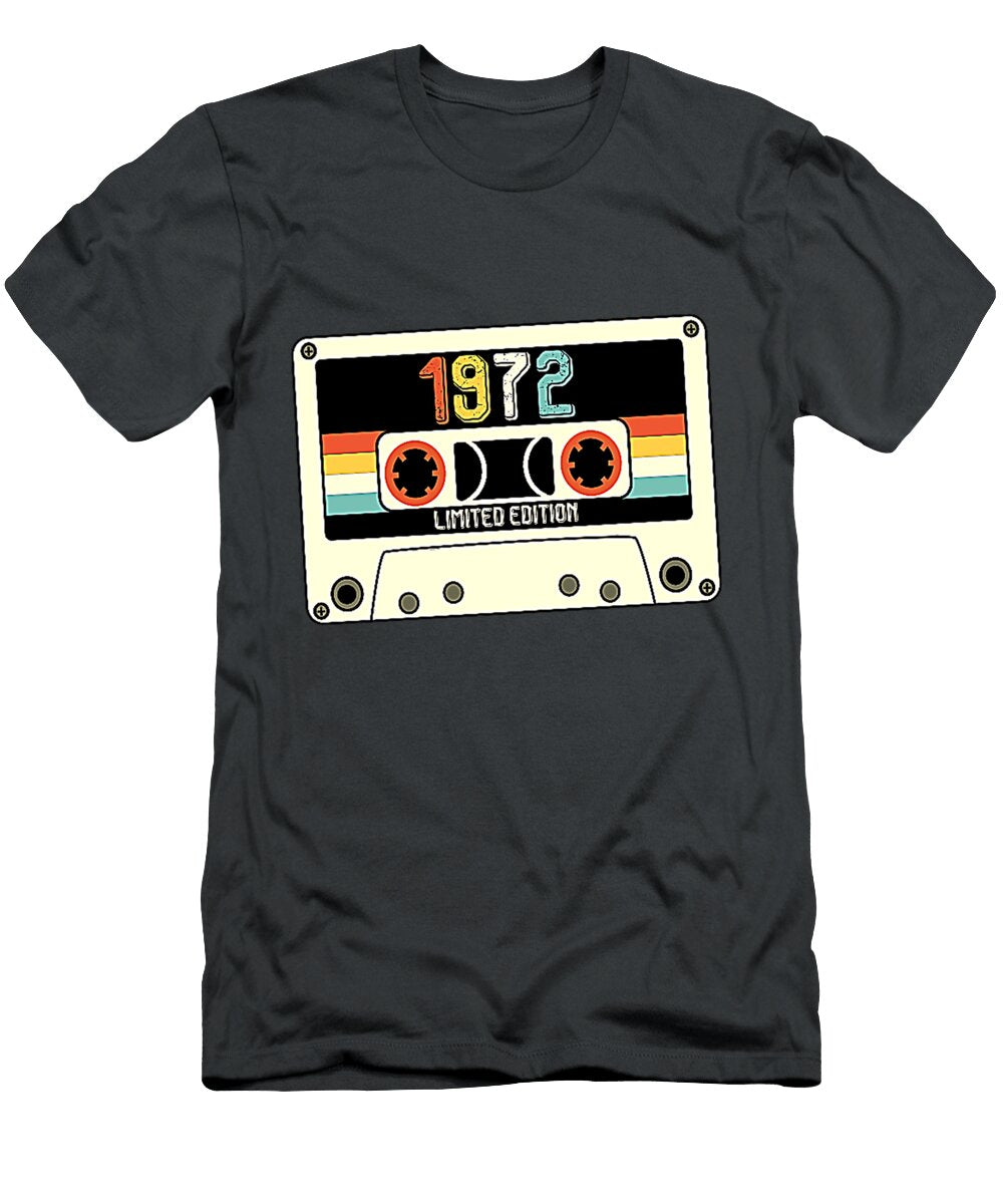 1972 Limited Edition Vintage Style Dao Du Pham T-Shirt