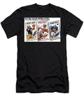 1973 Final College Football Ap Poll Notre Dame 86 Dave Casper Ohio State 45 Archie Griffin Heism Robert Williams T-Shirt