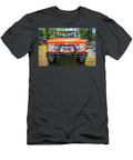 1976 Ford Bronco X100 Rich Franco T-Shirt