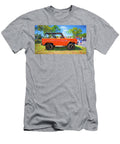 1976 Ford Bronco X107 Rich Franco T-Shirt