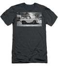 1976 Ford Bronco X108 Rich Franco T-Shirt