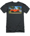 1976 Ford Bronco X110 Rich Franco T-Shirt