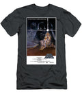 1977 Star Wars Original Movie Poster T-Shirt