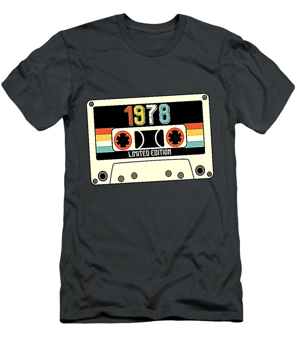 1978 Limited Edition Vintage Style Dao Du Pham T-Shirt