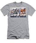1978 Super Bowl Dallas Cowboys 27 Denver Broncos 10 12 Roger Staubach 79 Harvey Martin Co Mvp Robert Williams T-Shirt