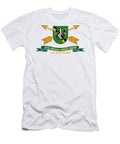 1st Battalion 10th Special Forces Group Quang Vu T-Shirt