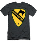 1st Brigade Combat Team 1st Cavalry Division Theodo Swara T-Shirt