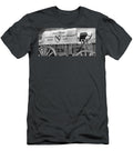 1st Cavalry Division Horse Detachment Stephen Stookey T-Shirt