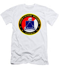 2 180th Cavalry Regiment Emblem Kenvin Tran T-Shirt