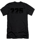 2 225 Degree Bbq Lover Grilling Meat Grill Dad Grillmaster Haselshirt T-Shirt