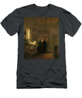 2 a Scholar in His Study Salomon Koninck T-Shirt
