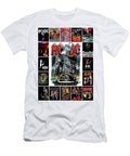 2 Ac DC Classic Rock Fan Gift Highway to Hell Back in Black Thunderstruck Prempersaud Haribaran T-Shirt
