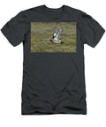 2 American Wigeon Drake Anthony Mercieca T-Shirt