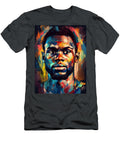 2 Andrew Wiggins Dieu Vuong Kha T-Shirt