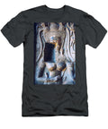 2 Angkor Wat Temple Siem Reap Cambodia Eduardo Huelin T-Shirt