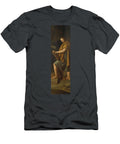 2 Apothekenladenschilder Ferdinand Georg Waldmuller Austrian T-Shirt