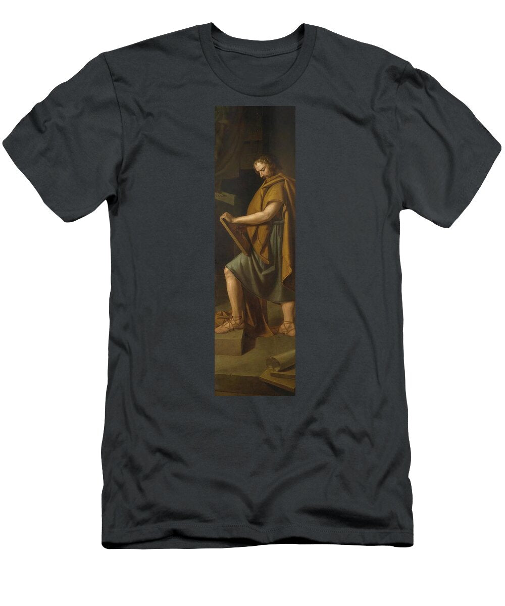 2 Apothekenladenschilder Ferdinand Georg Waldmuller Austrian T-Shirt