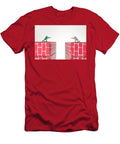 2 Army Men Rivals Ezume Images T-Shirt