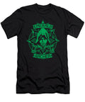 2 Arrow Seth Hoffnung T-Shirt