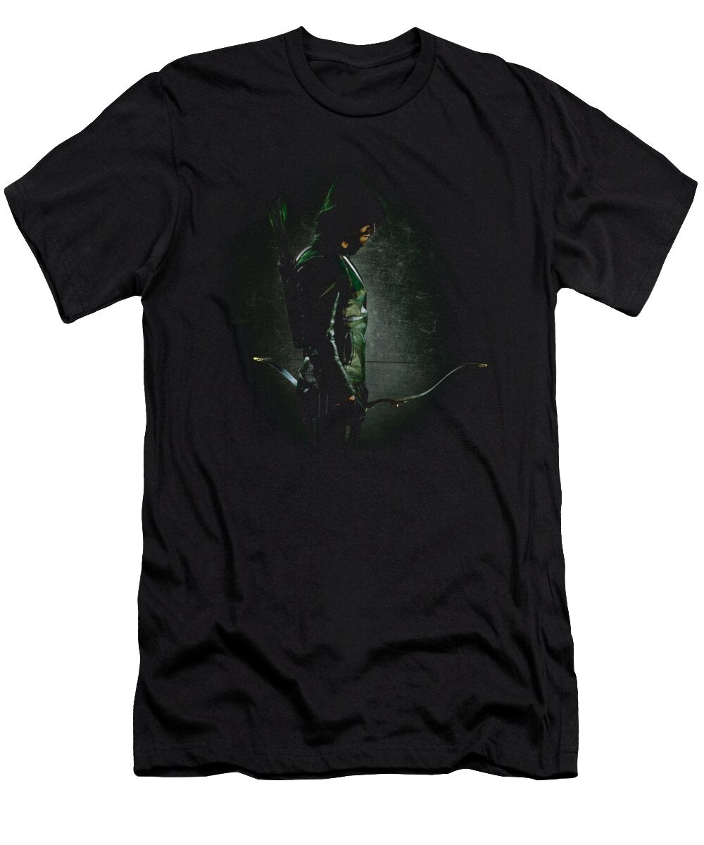 2 Arrow Tiffany Gaskins T-Shirt