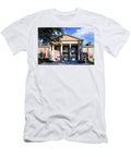2 Austin Peaytn Chris Smith T-Shirt