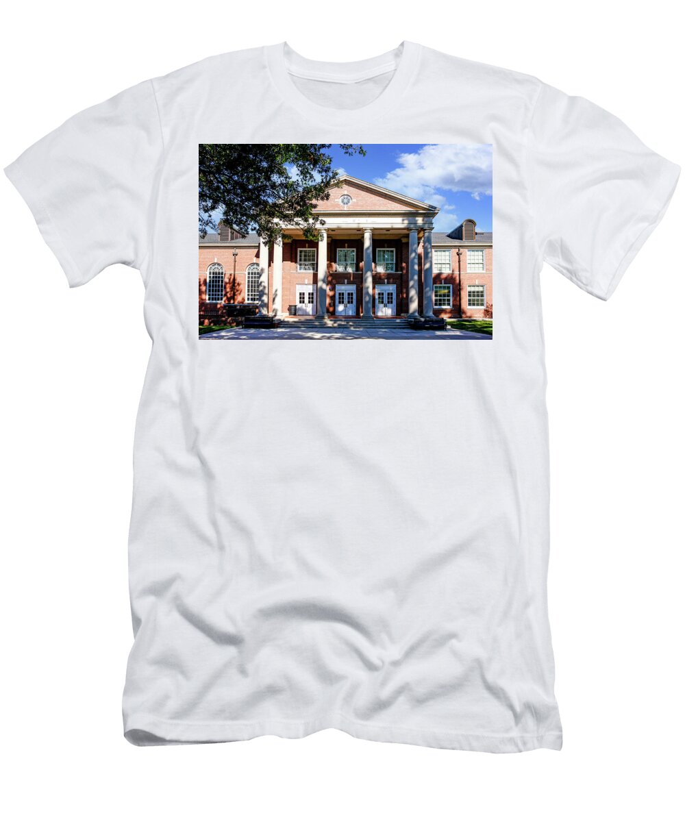2 Austin Peaytn Chris Smith T-Shirt