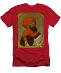2 Averroes Muslim Polymath Science Source T-Shirt