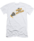 2 Black History Month African American Black Pride Light Nikita Goel T-Shirt