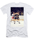 2 Bobby Orr Positive Images T-Shirt