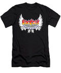2 Bonfest Hooks Vanrij T-Shirt