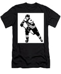 2 Brad Marchand Boston Bruins Bob Smerecki T-Shirt